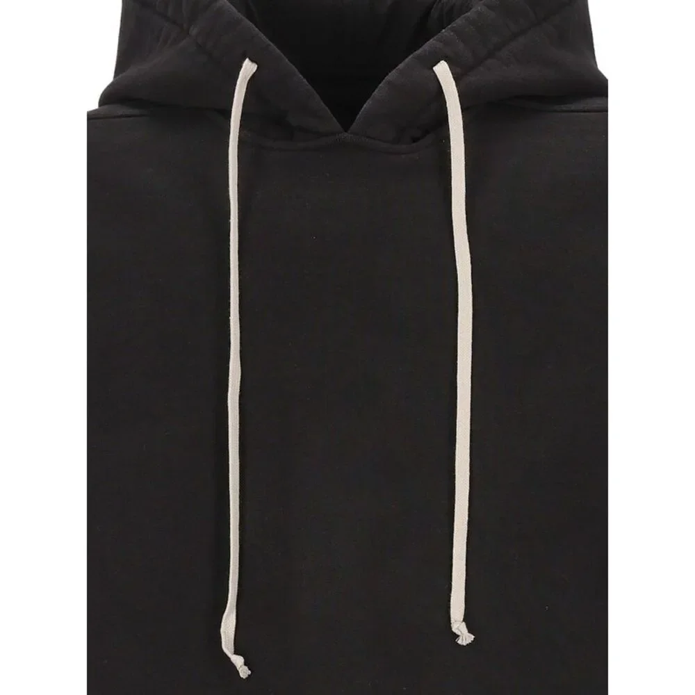 Rick Owens Drkshdw Men Peter Hoodie
